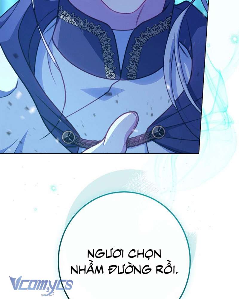Hầu Gái Độc Quyền Của Hoàng Hậu Phản Diện Chap 90 - Trang 4