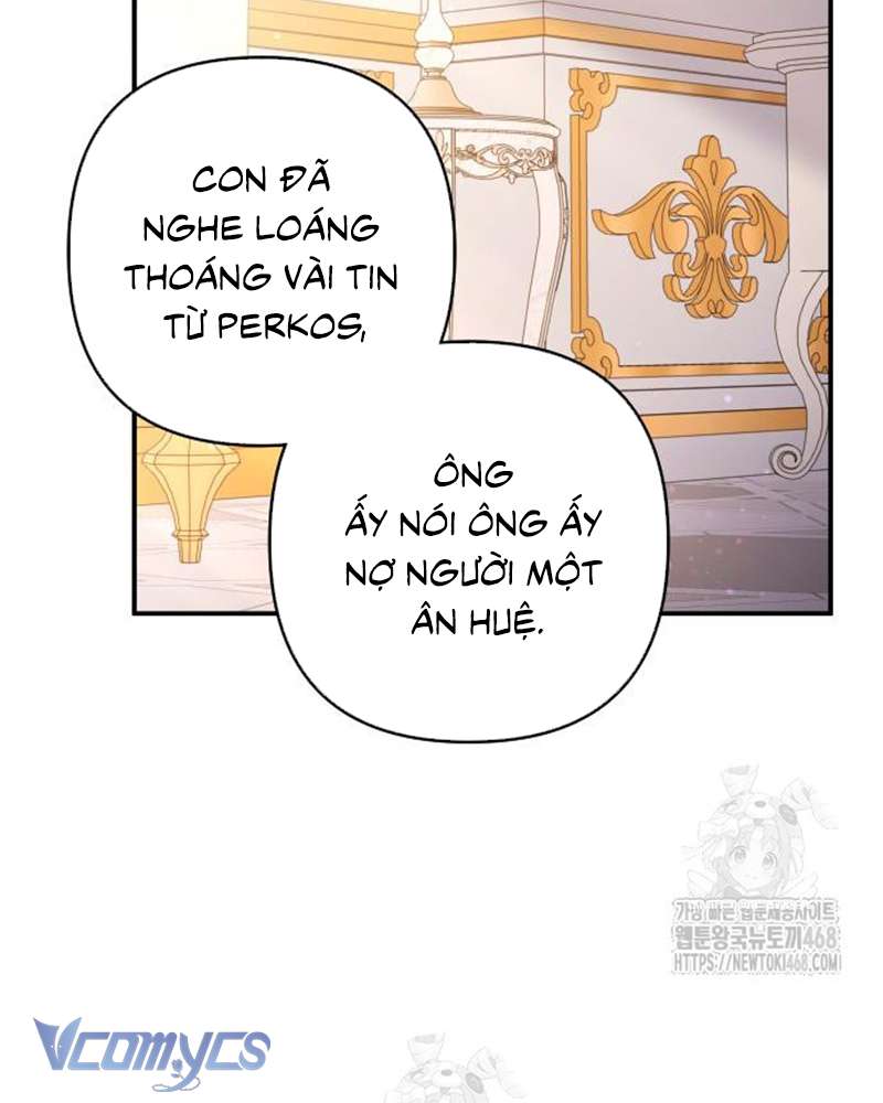 Trước Khi Em Có Ý Định Chạy Trốn Ta Sẽ Ngăn Chặn Nó Chap 27 - Trang 3
