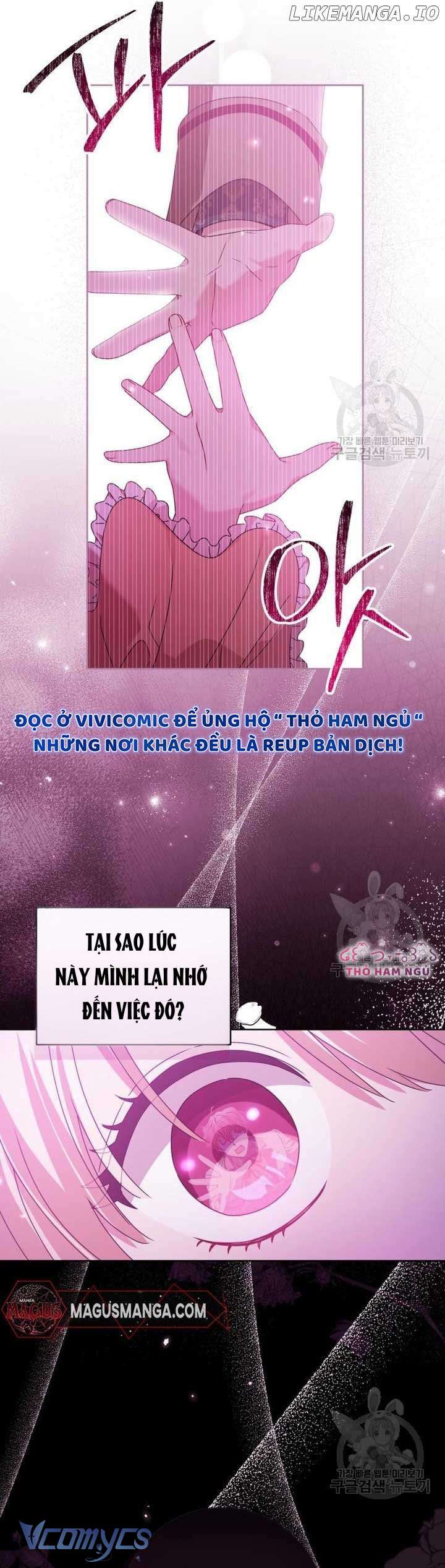 Gia Đình Phản Diện Phản Đối Tự Lập Chapter 16 - Trang 4