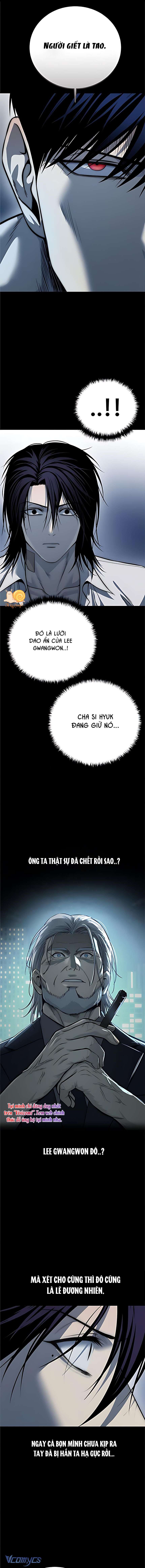 Red Shirt Chap 27 - Trang 2