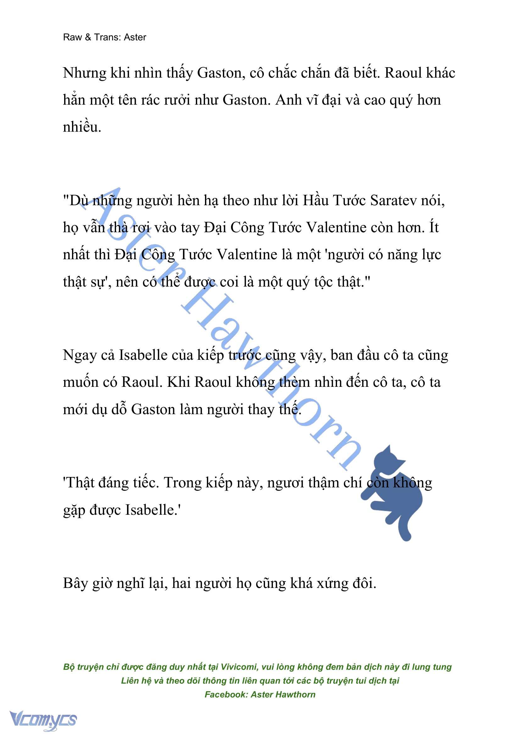 [NOVEL] Giết Cuộc Hôn Nhân Này Chap 62 - Trang 2