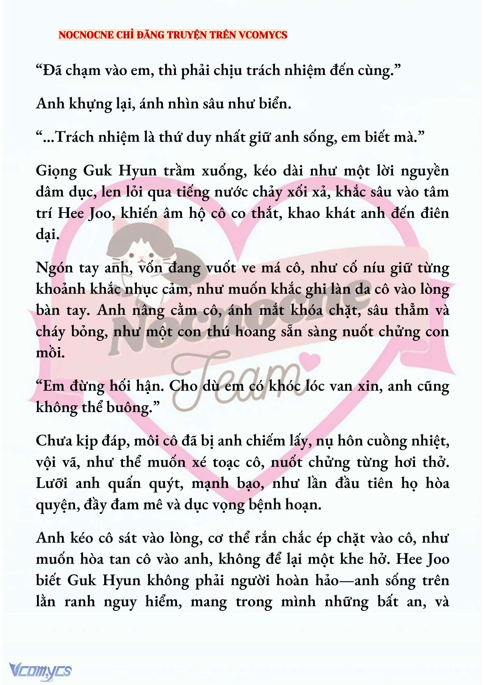 [NOVEL] AI MỚI THẬT SỰ LÀ KẺ RÁC RƯỞI? Chap 79 - Next 