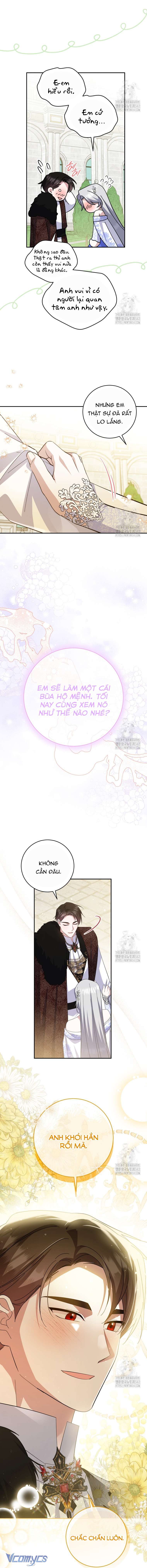 Kế Hoạch Trả Thù Chap 103 - Next 
