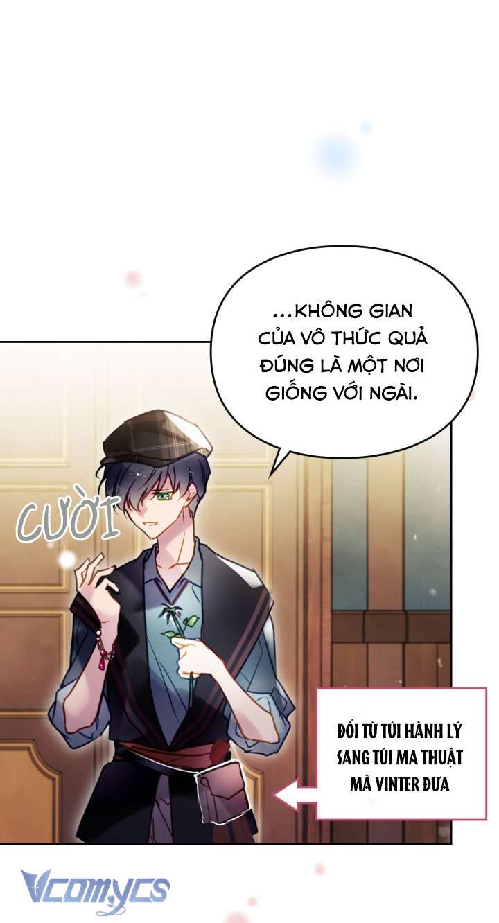 Kết Cục Của Nhân Vật Phản Diện Chỉ Có Thể Là Cái Chết Chap 178 - Trang 4