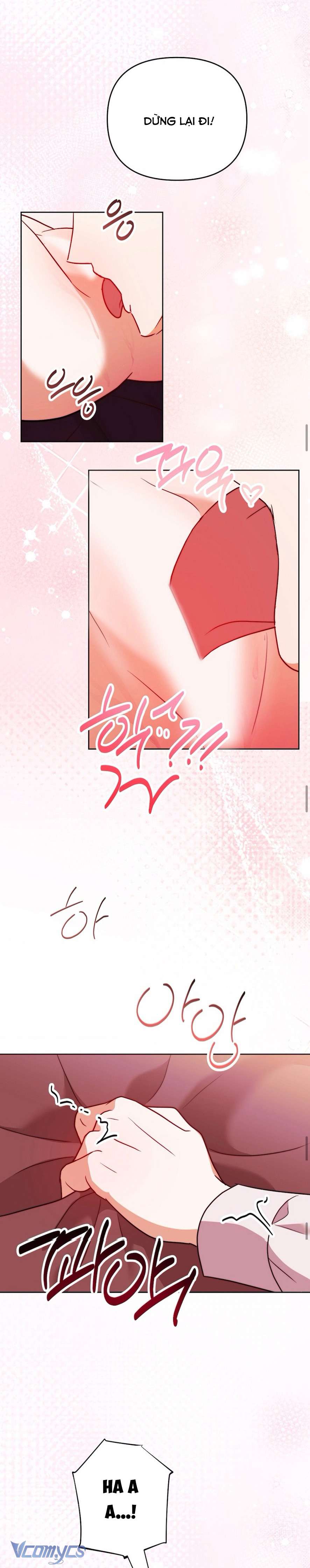 [18+] Bị Giam Cầm Cùng Tên Đáng Chết Chap 4 - Trang 3
