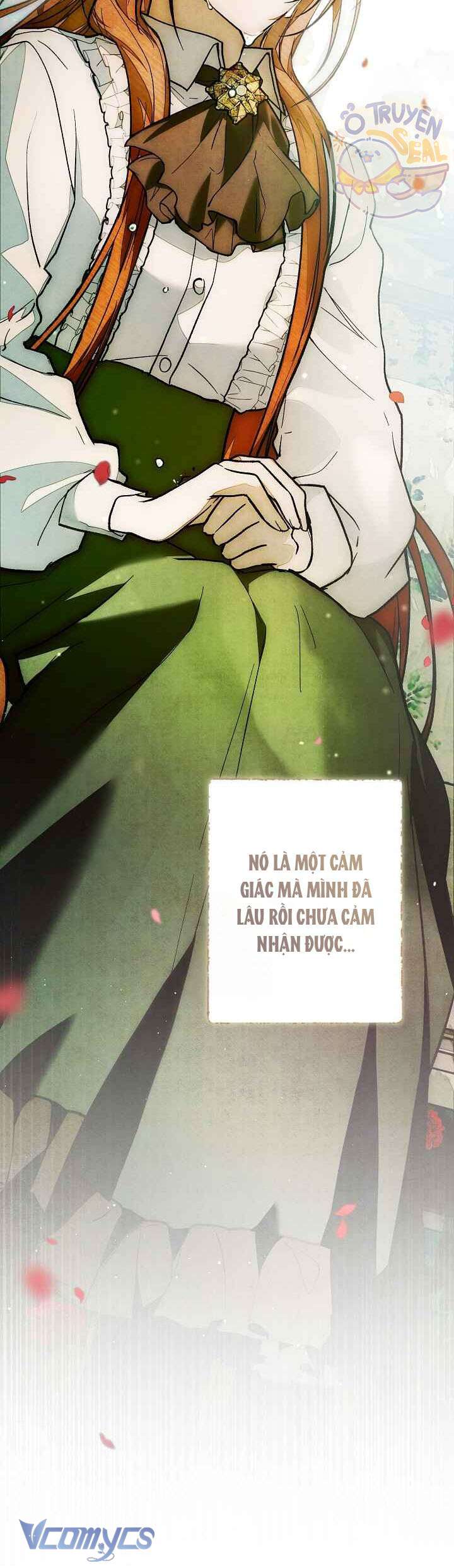 Chào Mừng Đến Với Dinh Thự Hoa Hồng Chap 19 - Trang 2