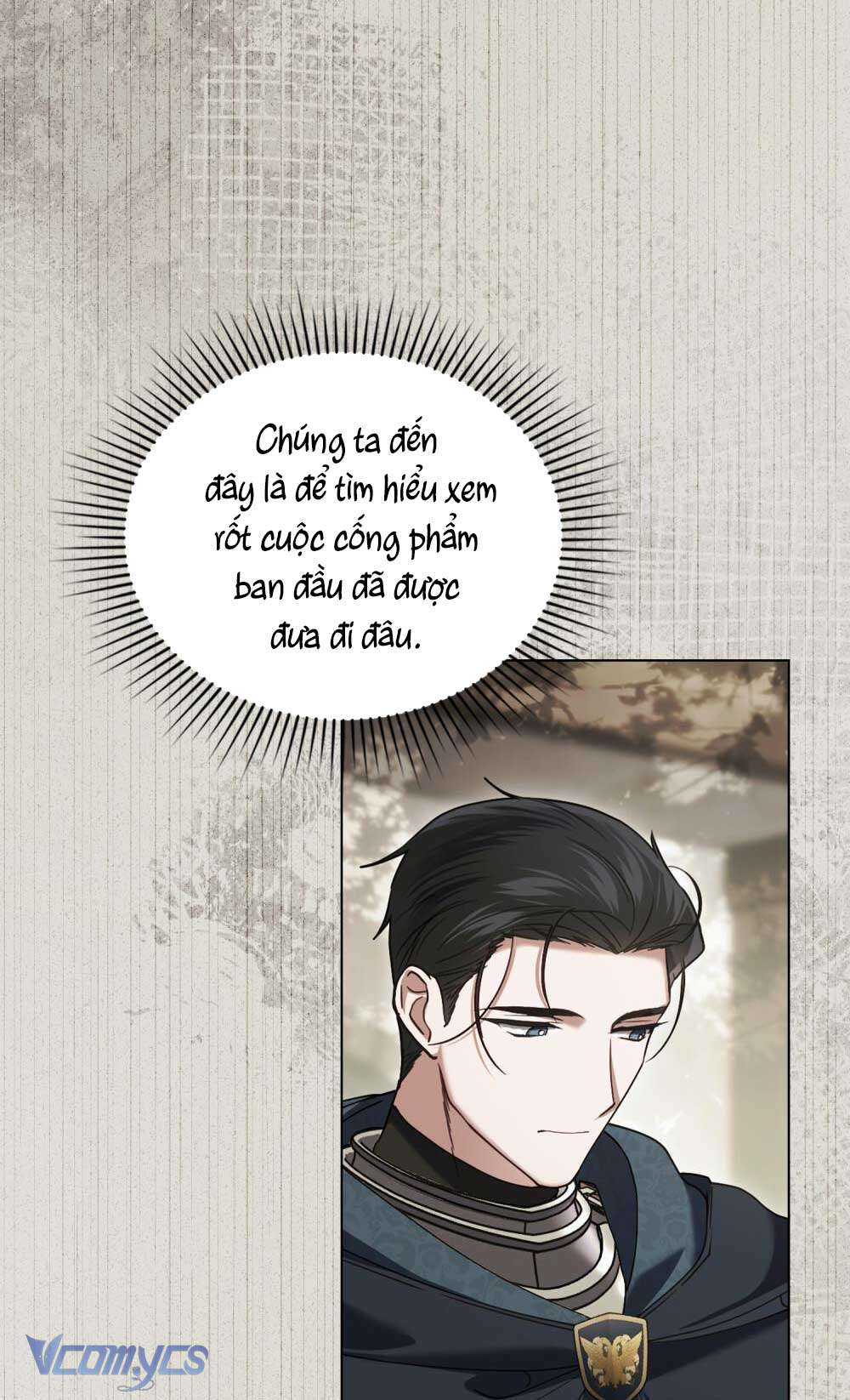 Hôn Nhân Khế Ước Chap 51 - Trang 3