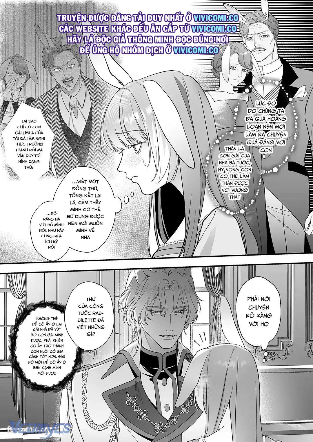 [18+] Tuyển Tập Truyện Ngắn Manga Chap 95.2 - Next Chapter 95.1