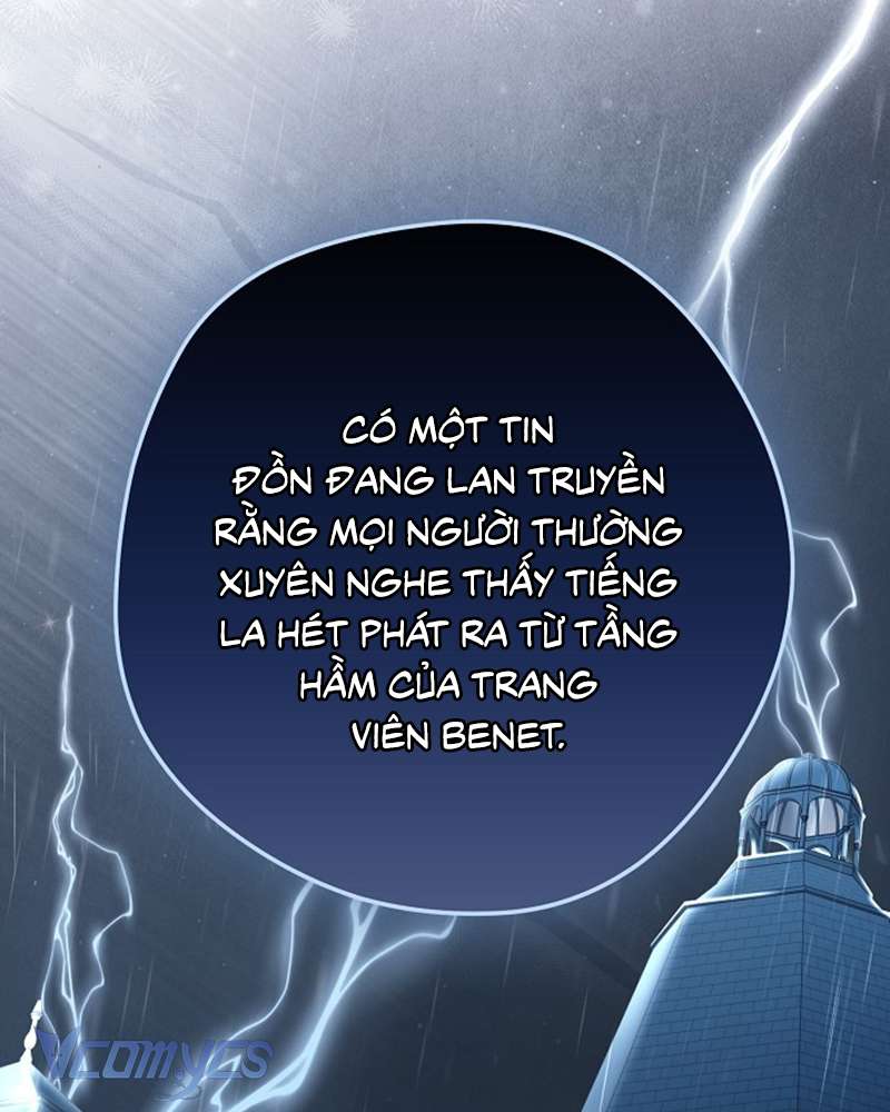 Các Nam Chính Đã Bị Nữ Phụ Cướp Mất Chap 53 - Trang 3