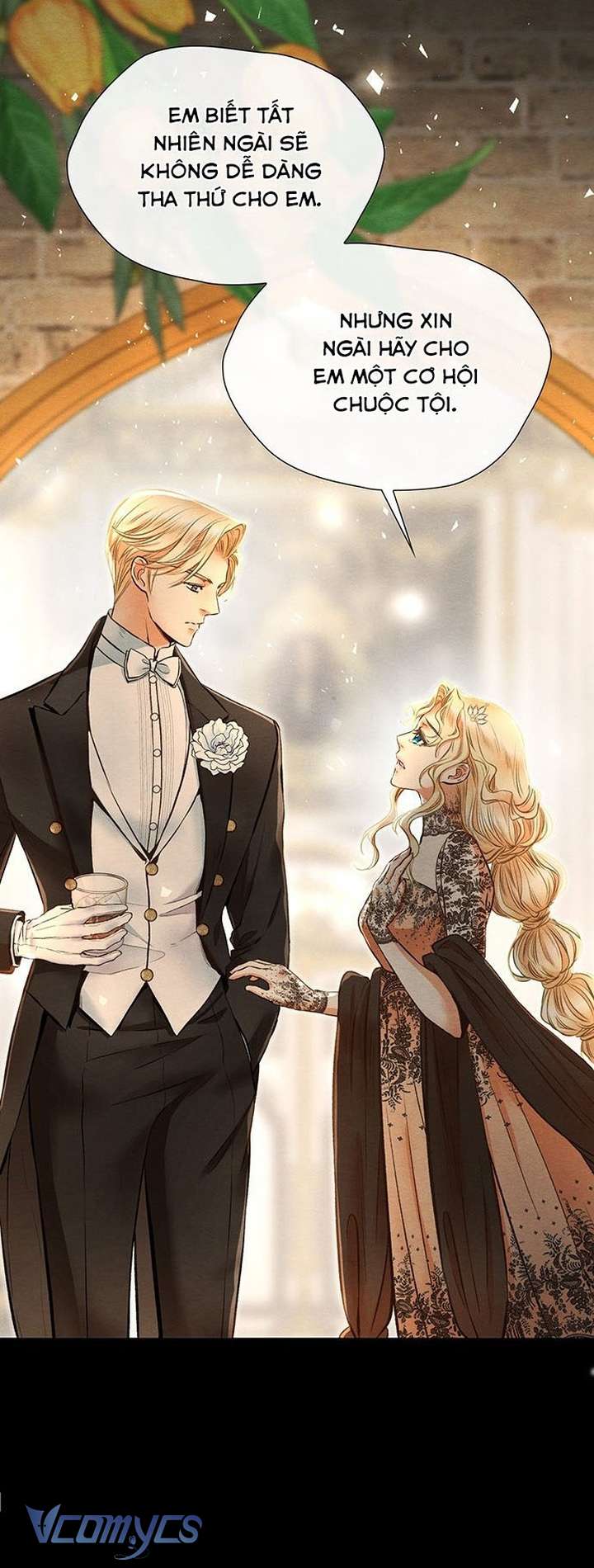 Hoàng Tử Rắc Rối Chap 15 - Trang 3