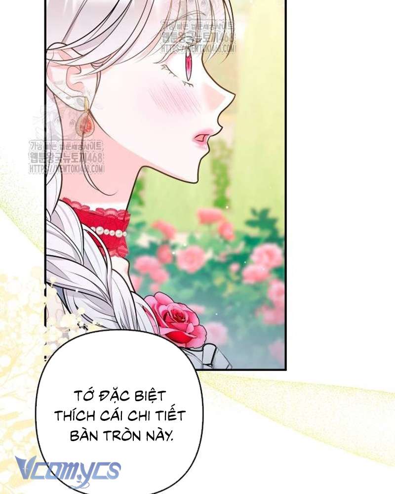 Trước Khi Em Có Ý Định Chạy Trốn Ta Sẽ Ngăn Chặn Nó Chap 28 - Trang 2