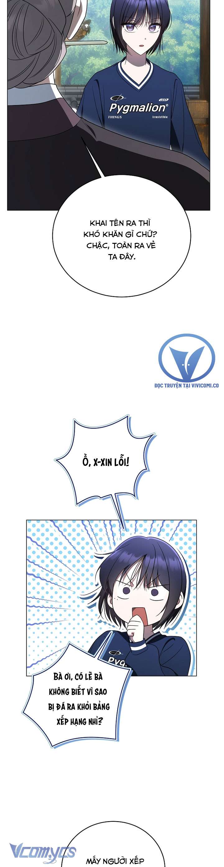 Hướng Dẫn Sinh Tồn Dành Cho Người Xếp Hạng Chap 56 - Next 