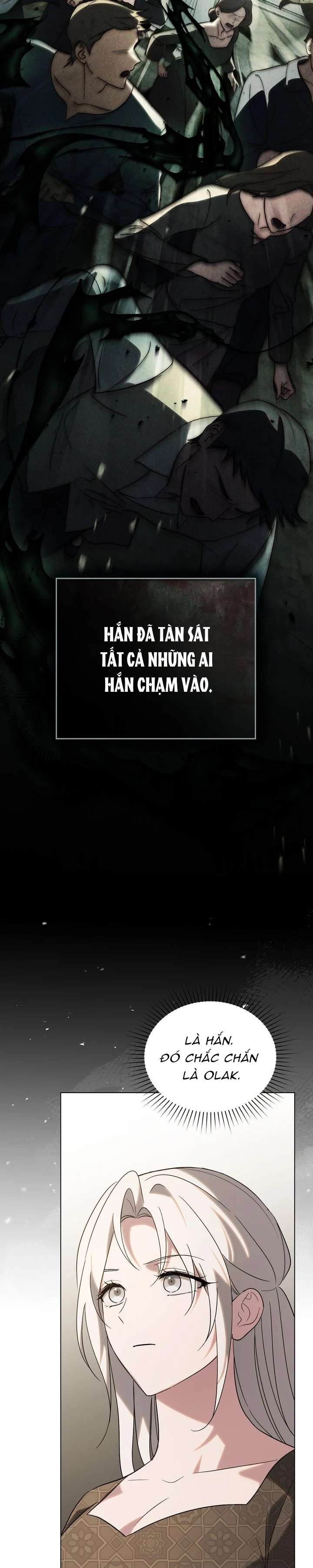Khi Số Phận Tìm Đến Hai Ta Chap 82 - Trang 4