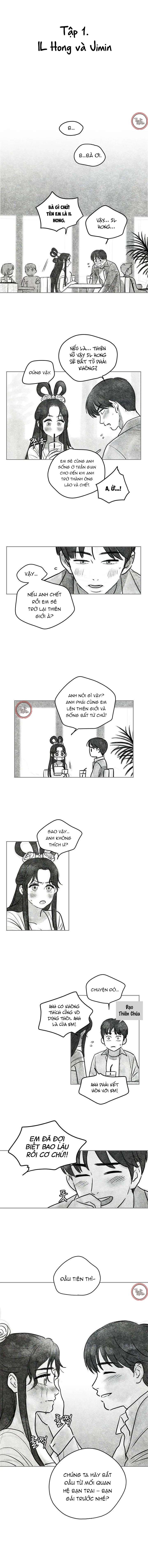 Cô Nàng Pháp Sư Chap 44.5 - Next Chap 44