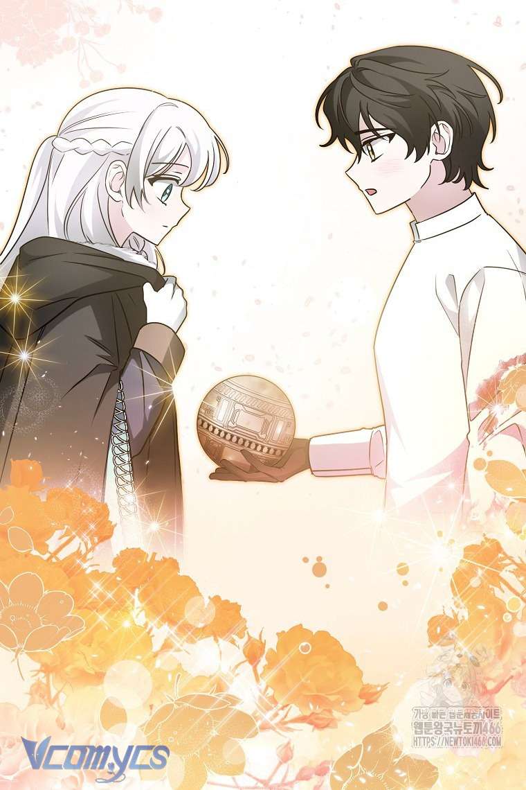 Kế Hoạch Nghỉ Hưu Của Nhân Vật Phản Diện Chap 24 - Trang 4