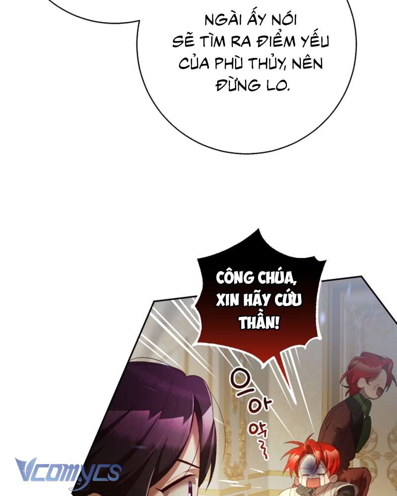 [Sứa Biển] Em Trai Tôi Là Hoàng Đế Ngang Ngược Chap 57 - Trang 2