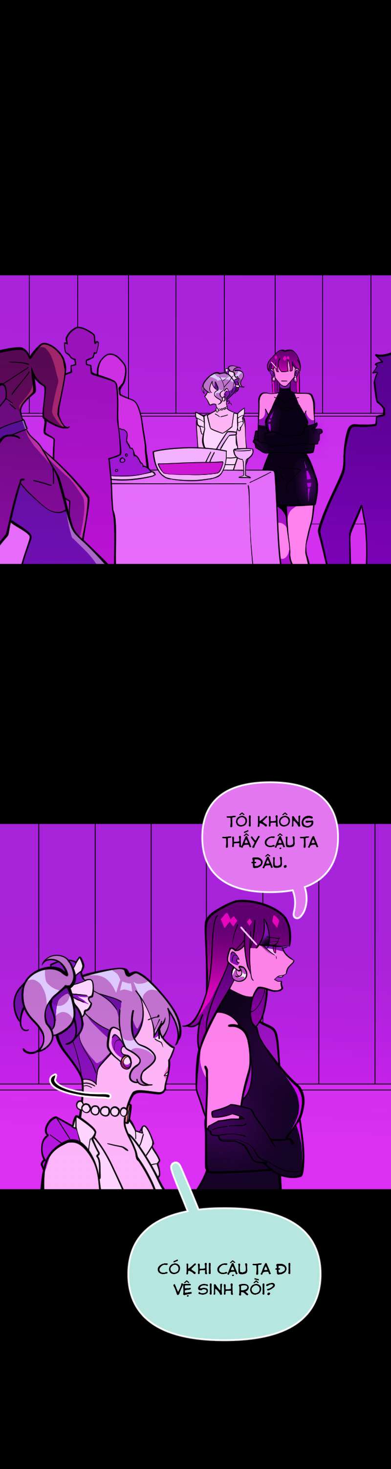 Homesick Chap 93 - Trang 3
