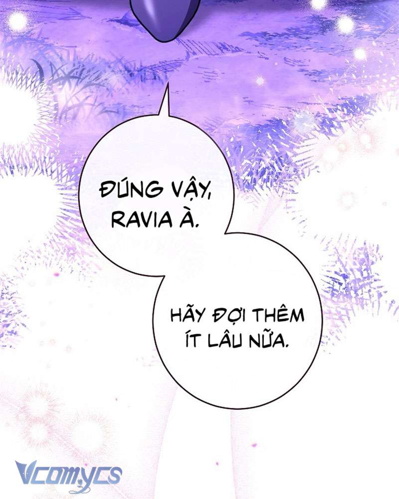 Hầu Gái Độc Quyền Của Hoàng Hậu Phản Diện Chap 91 - Trang 4