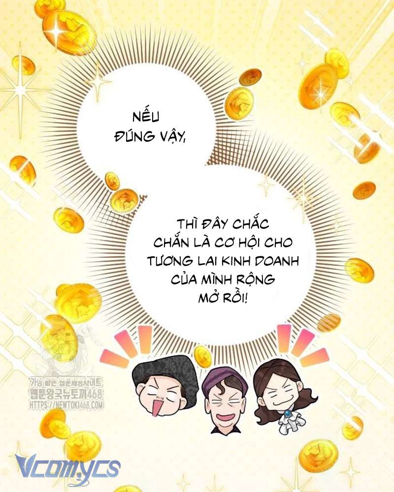 Trước Khi Em Có Ý Định Chạy Trốn Ta Sẽ Ngăn Chặn Nó Chap 28 - Trang 2