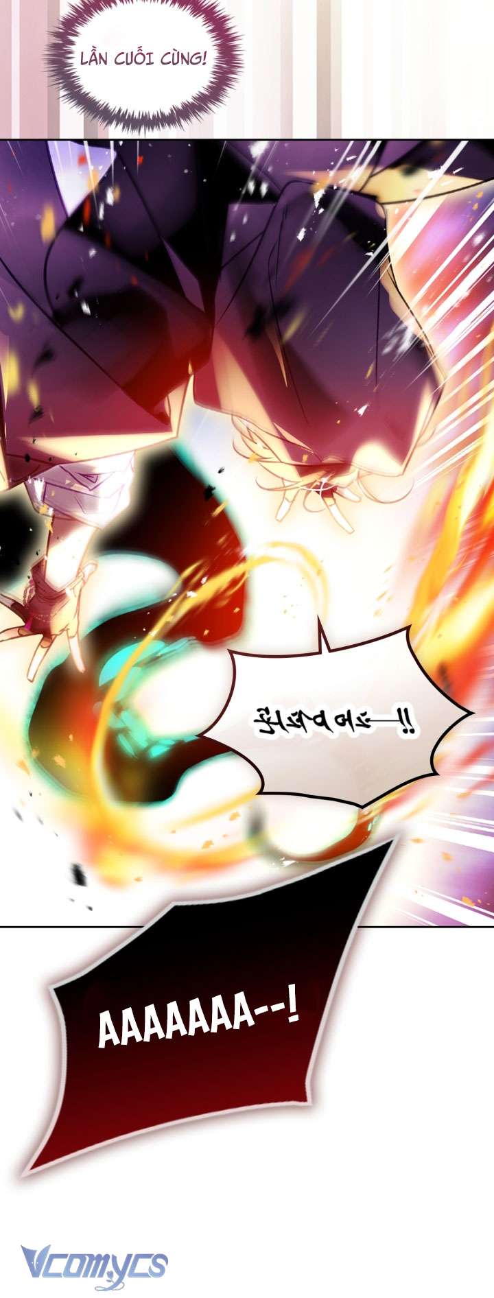 Kết Cục Của Nhân Vật Phản Diện Chỉ Có Thể Là Cái Chết Chap 179 - Next Chap 180