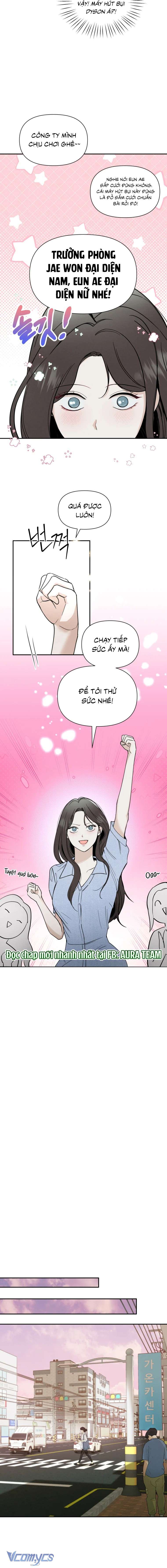 Người Đàn Ông Của Kẻ Khác Chap 23 - Trang 3