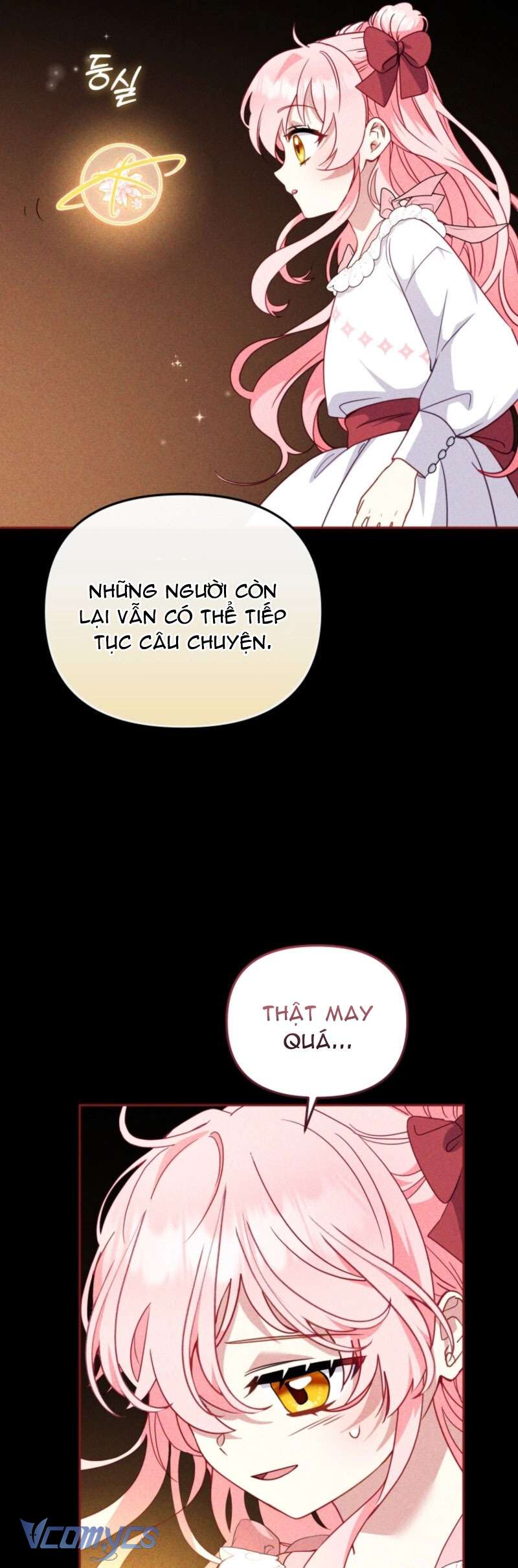 Tôi Được Nuôi Dưỡng Bởi Những Kẻ Phản Diện Chap 106 - Trang 2