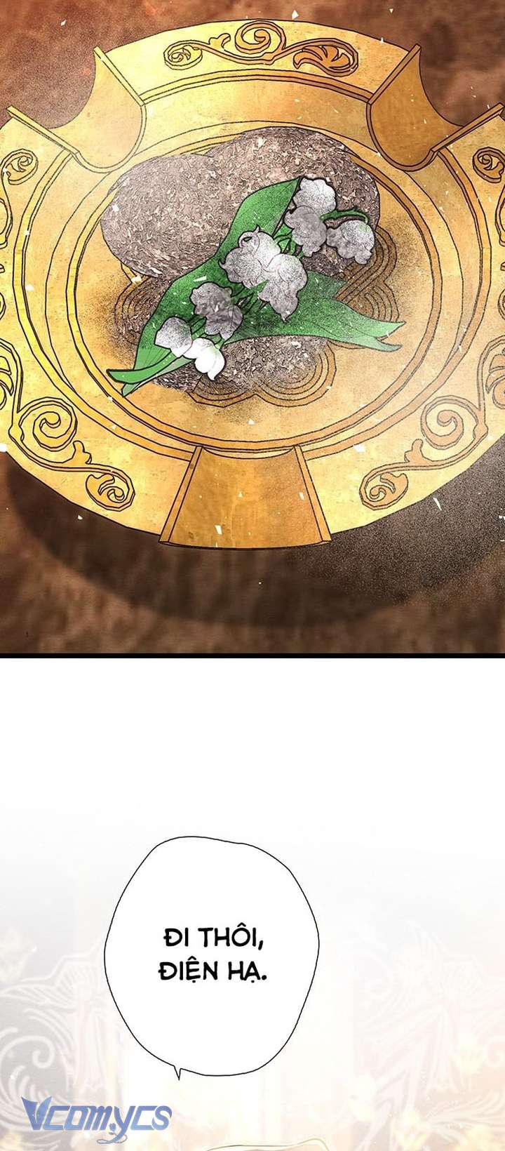 Hoàng Tử Rắc Rối Chap 19 - Trang 2