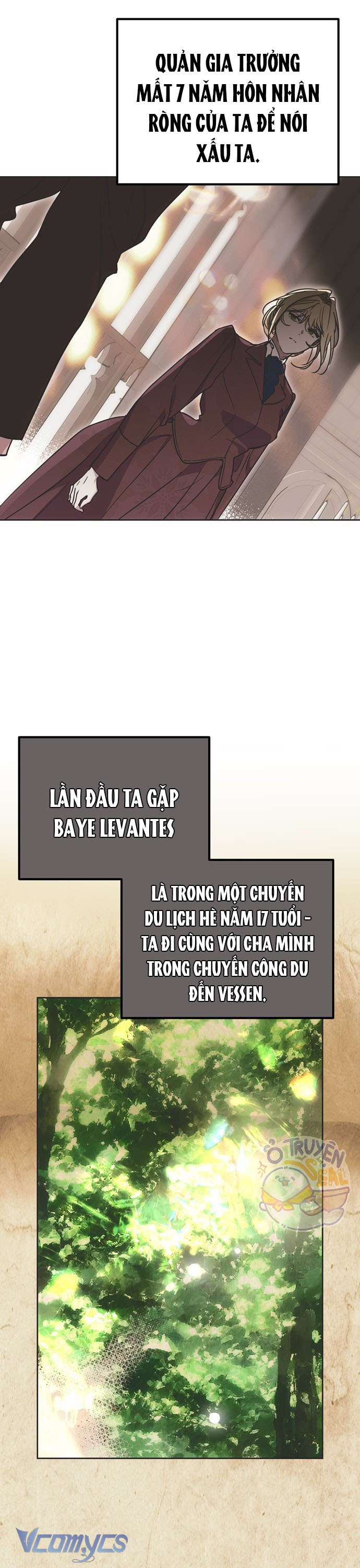 Vụ Bê Bối Vô Đạo Đức Chap 2 - Trang 4