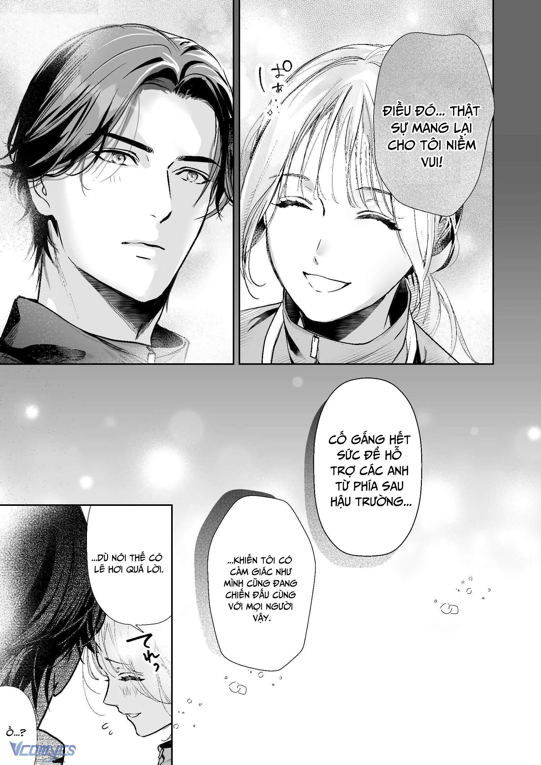 [18+] Tuyển Tập Manga Khiêu Dâm Chap 22 - Trang 2