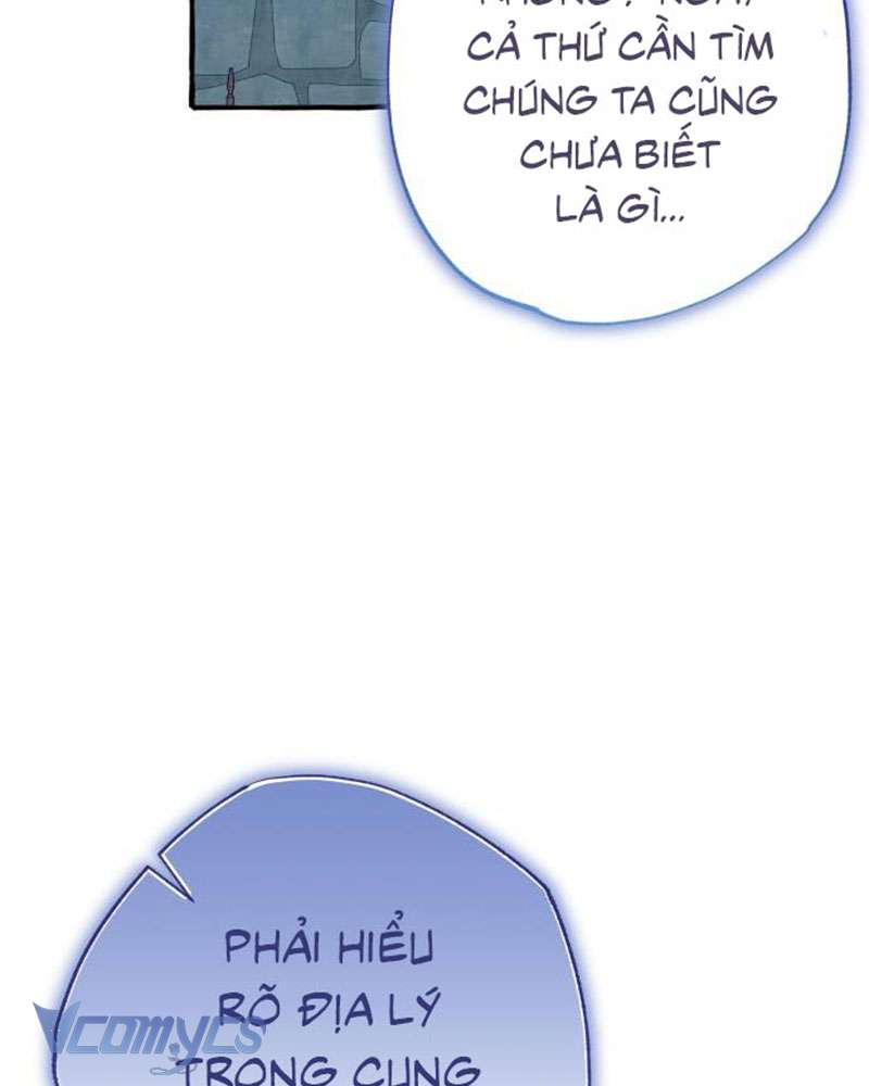 Chuyện Tình Tuyết Phương Bắc Chapter 49 - Trang 3