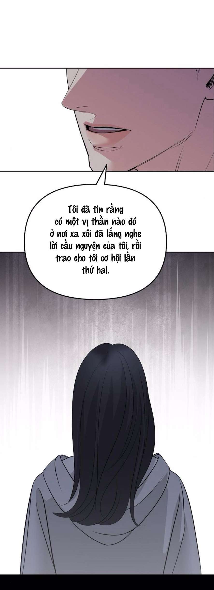 Cẩn Thận Va Phải Tình Yêu Chap 34 - Trang 3