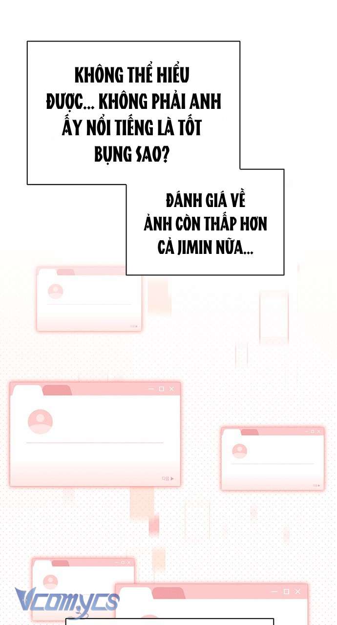 Review Người Yêu Cũ Chap 3 - Trang 3