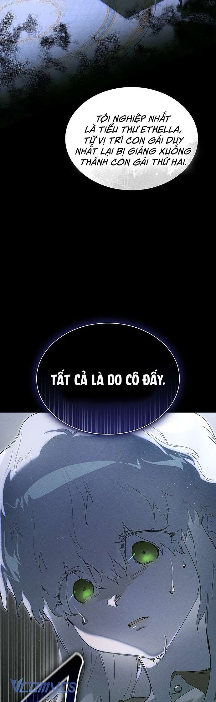 Cứ Cố Gắng Hết Sức Để Hối Hận Chap 3 - Trang 4