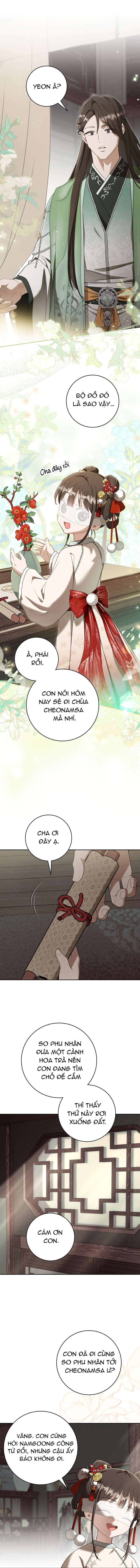 Trở Thành Cô Cháu Gái Bị Khinh Miệt Của Nhà Quyền Quý Chap 78 - Next Chap 79