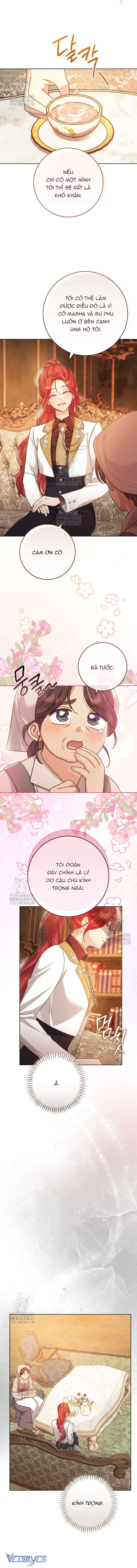 [18+] Hoàng Tử Của Em Chap 16 - Trang 2