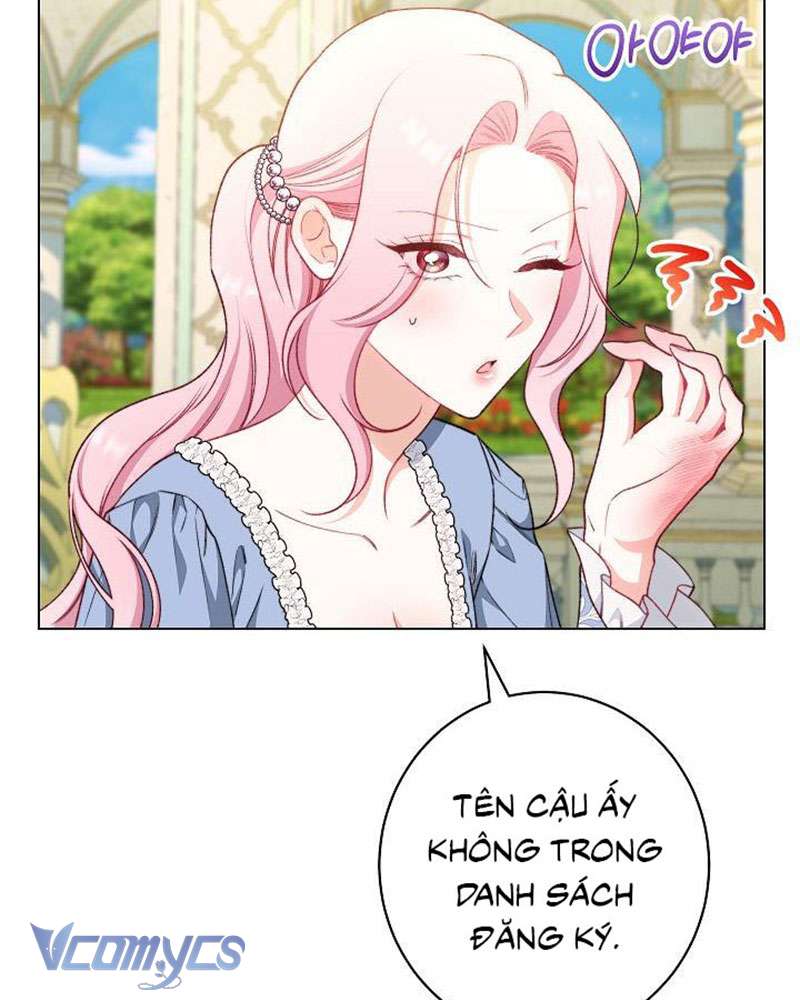 Hầu Gái Độc Quyền Của Hoàng Hậu Phản Diện Chap 107 - Next 