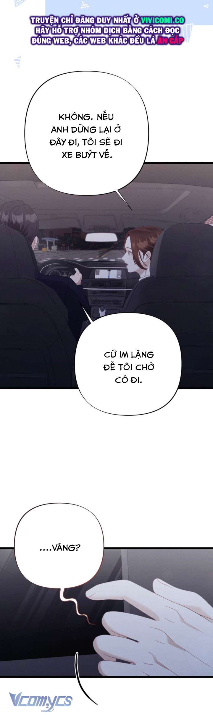 [18+] Hối Hận Muộn Màn Chap 9 - Trang 2
