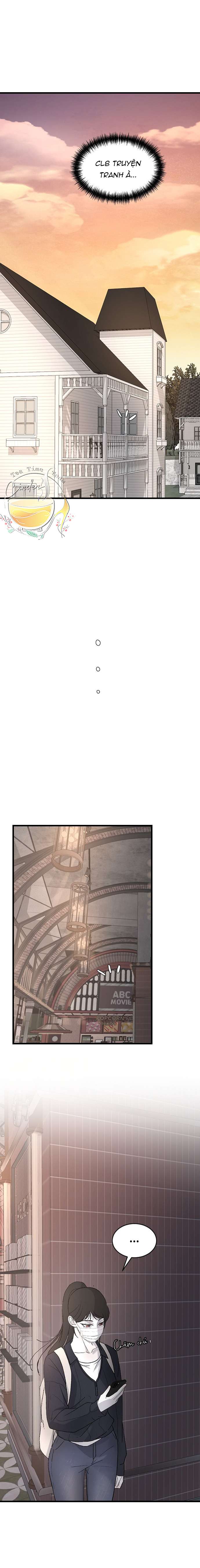 Ba Anh Trai Cực Phẩm Của Tôi Chap 88 - Next 