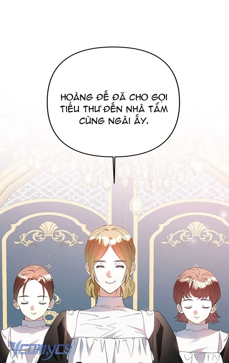 Người Yêu Đã Chết Của Tôi Đã Trở Thành Bạo Chúa Chap 17 - Trang 2
