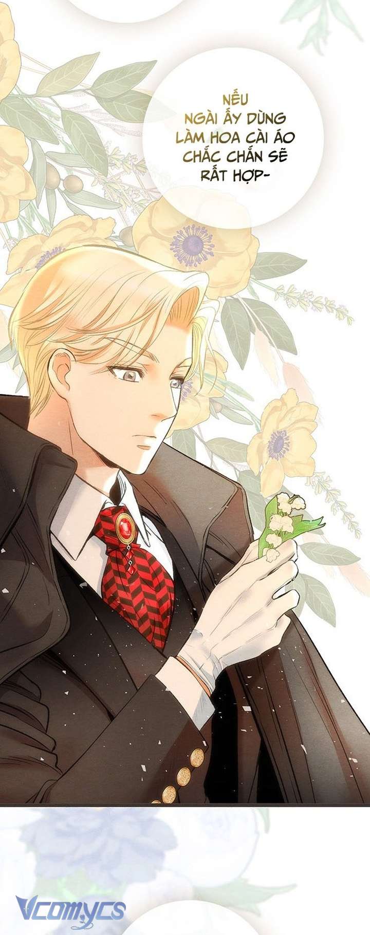 Hoàng Tử Rắc Rối Chap 19 - Trang 2