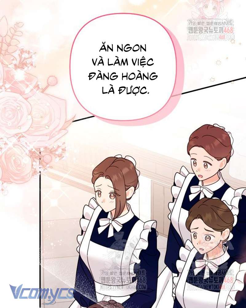 Trước Khi Em Có Ý Định Chạy Trốn Ta Sẽ Ngăn Chặn Nó Chap 23 - Trang 3