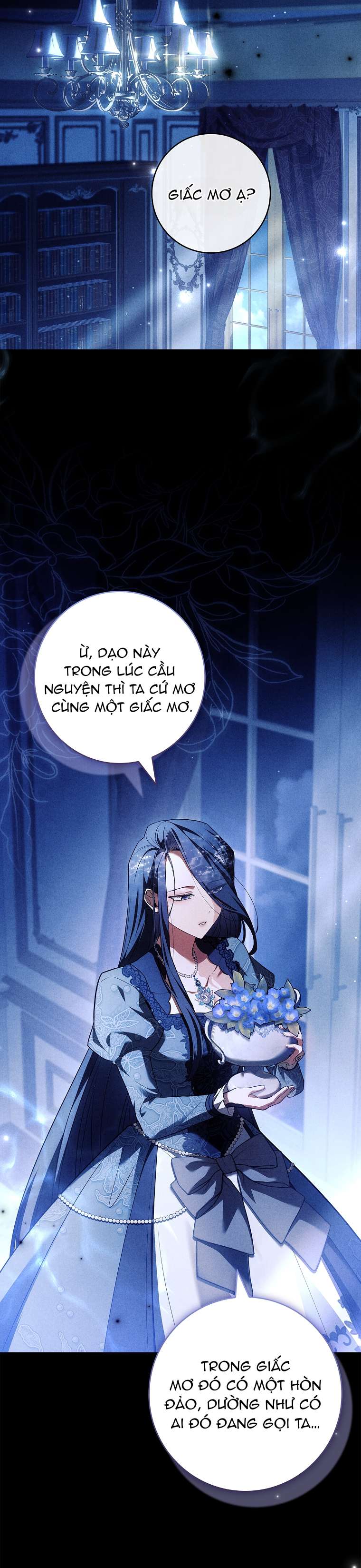 Văn Phòng Thám Tử Dành Cho Nam Chính Hối Hận! Chap 22 - Trang 2