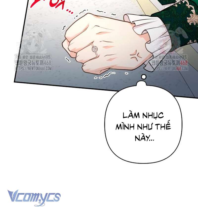 Trước Khi Em Có Ý Định Chạy Trốn Ta Sẽ Ngăn Chặn Nó Chap 24 - Trang 3