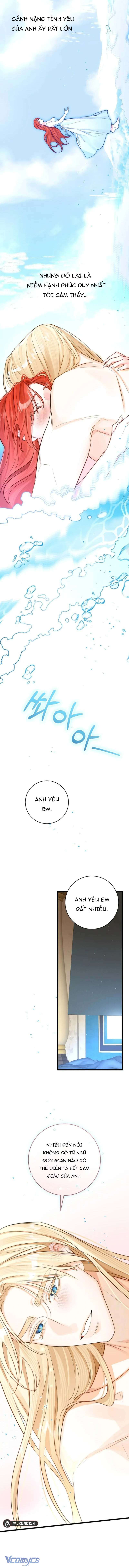 Cuộc Hôn Nhân Xa Hoa Của Đại Công Tước Là Giả Chap 86 - Next 