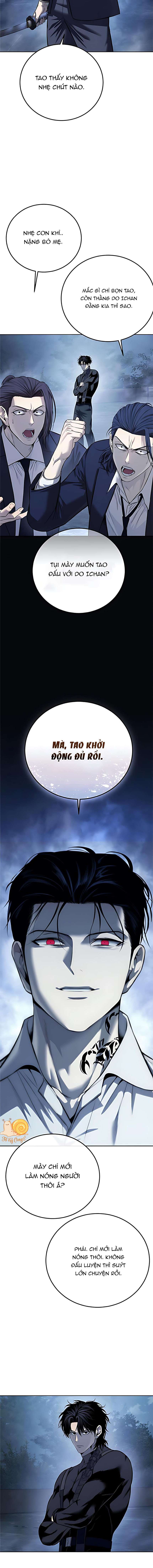 Red Shirt Chap 29 - Trang 2