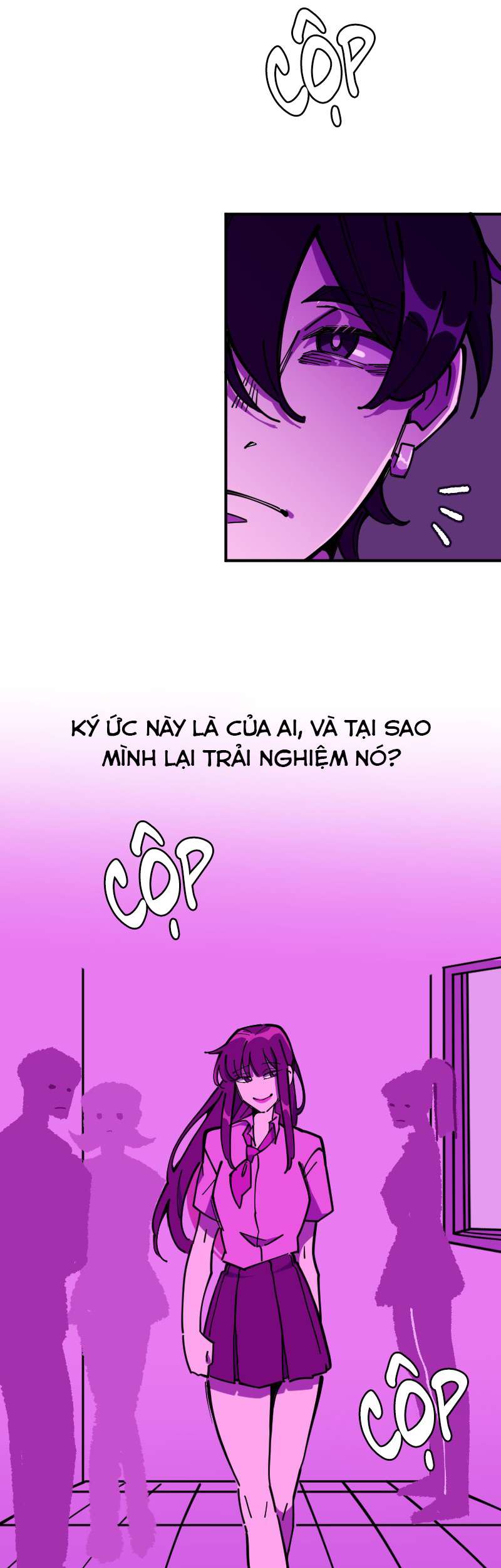 Homesick Chap 96 - Trang 3