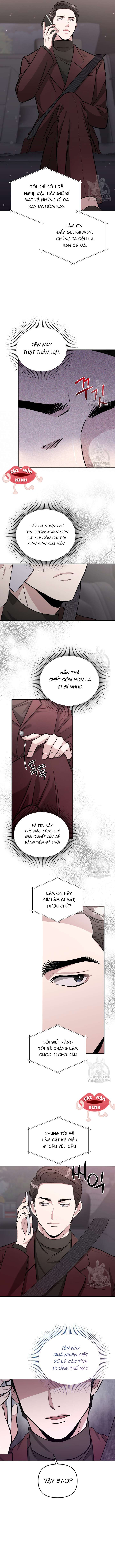 Collector Collector-Chap 17 - Next Collector-Chap 18