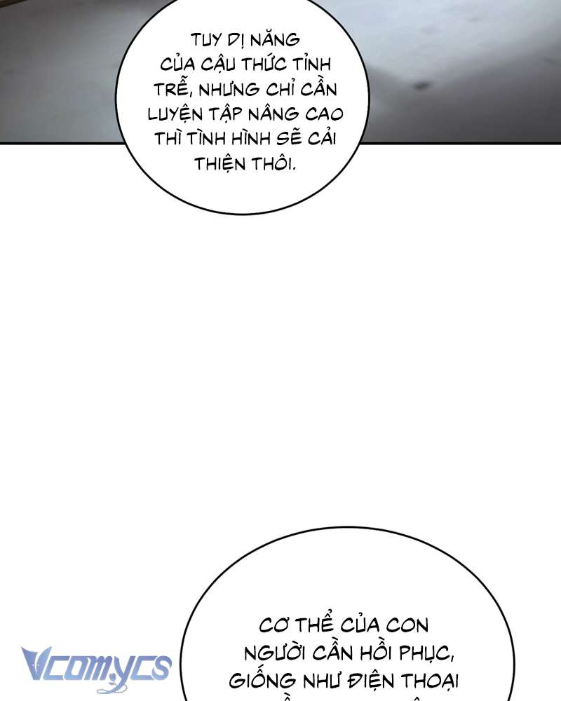 Ác Chi Hoàn Chap 59 - Trang 4