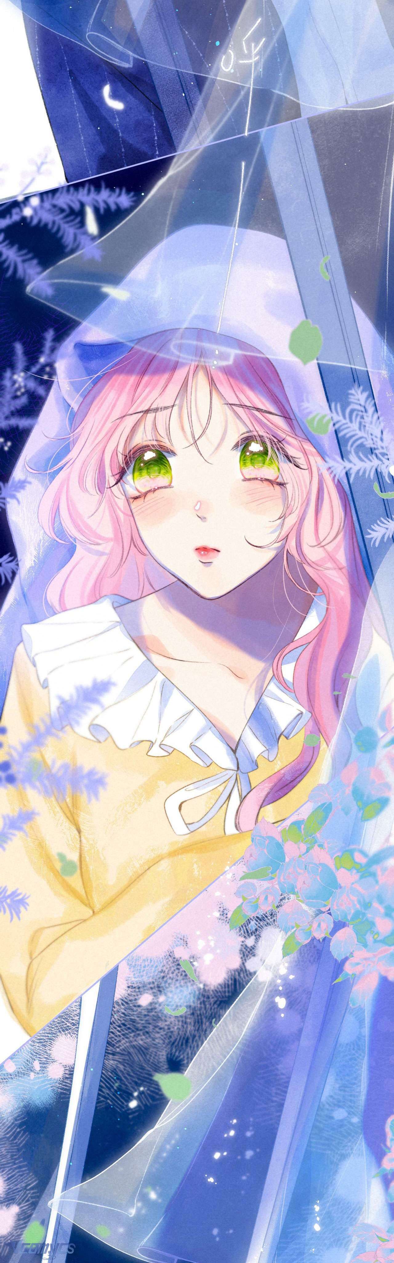 Chiếc Gai Ấm Ám Chap 20 - Trang 2