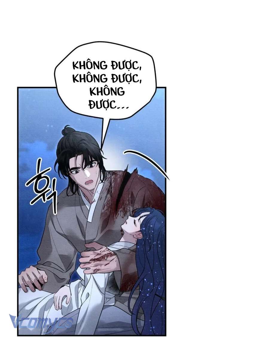 Hoa Lam Tinh Chap 28 - Trang 2